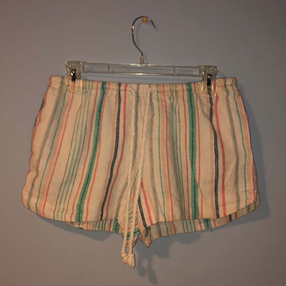 Shorts!